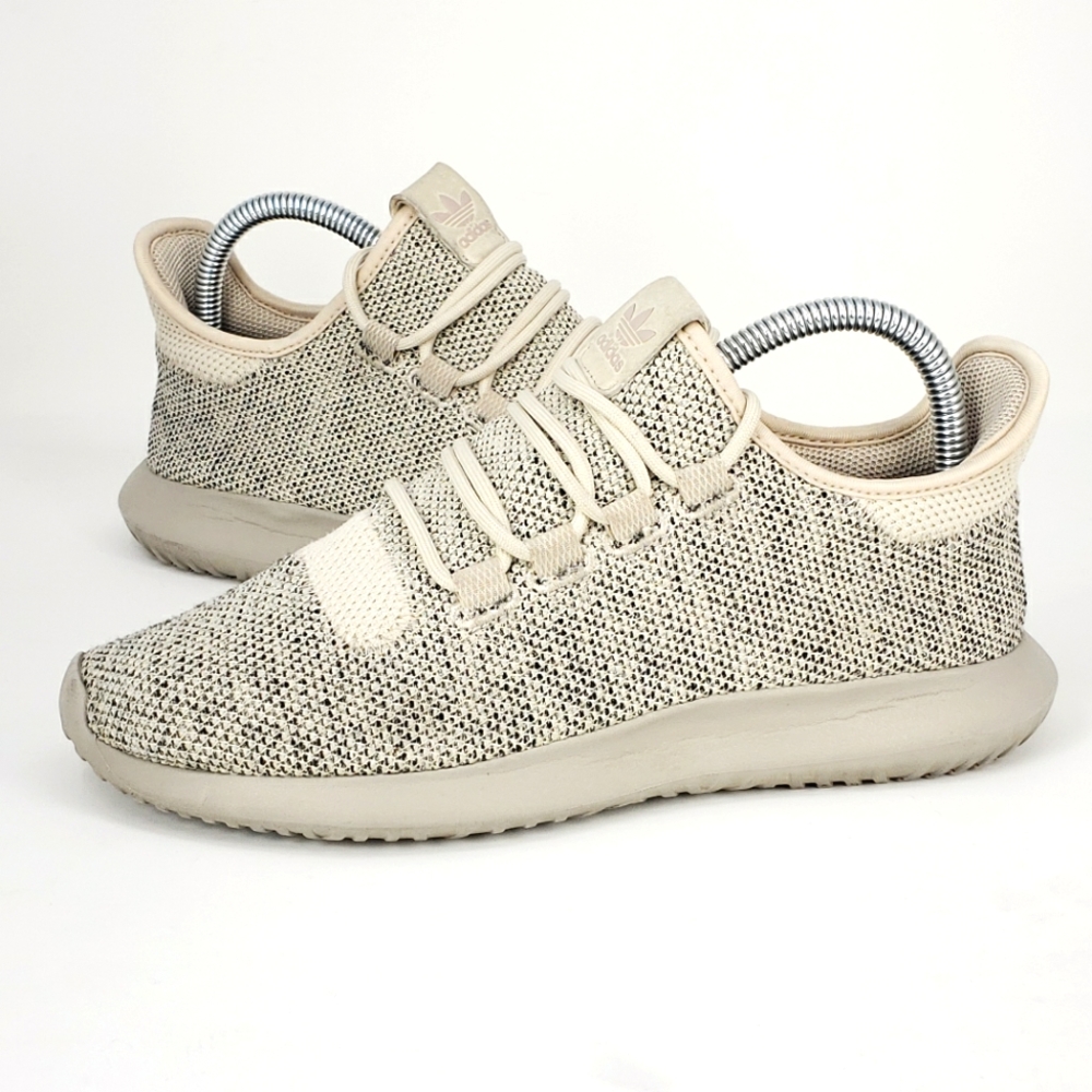 Adidas Tubular Shadow J Ortholite - BB8877, Size 6 (Pre-Owned)